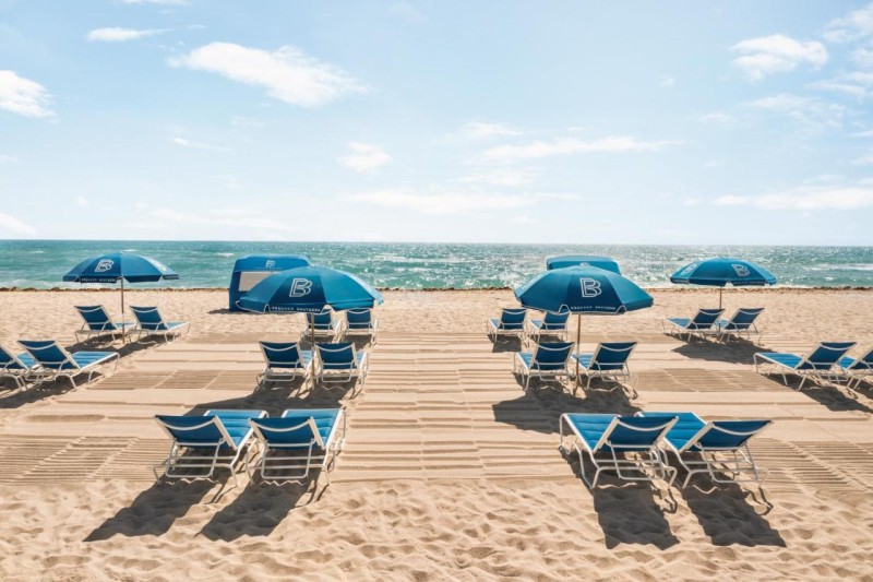 Image: Waldorf Towers South Beach