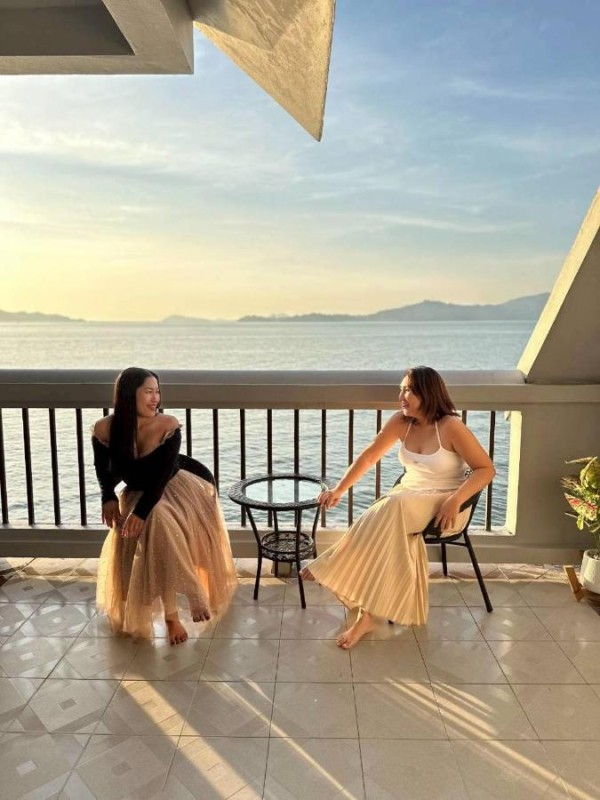 Image: Jansom Beach Resort