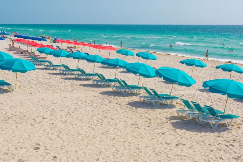 Image: Best Western Plus Atlantic Beach Resort