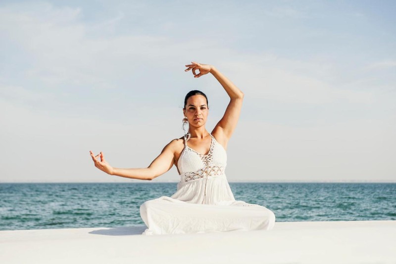 Image: La Crique Nature & Spa