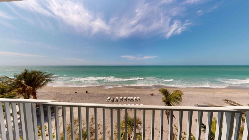 Image: Manasota Key Resort