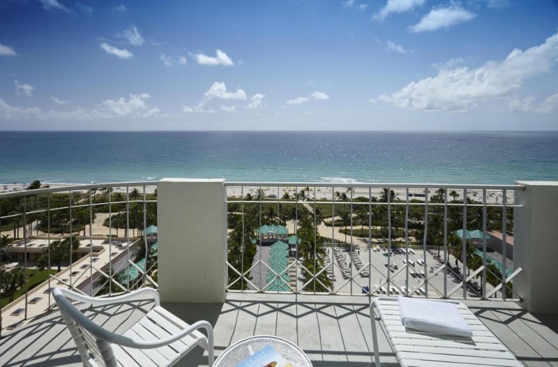Image: Sea View Hotel