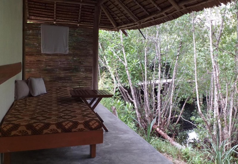 Image: Mutiara Beach Resort
