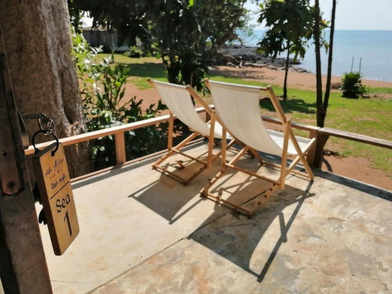 Image: Villa Allure Koh Mak