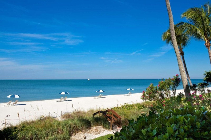 Image: La Playa Beach & Golf Resort, a Noble House Resort