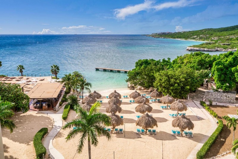 Image: Dreams Curacao Resort, Spa & Casino