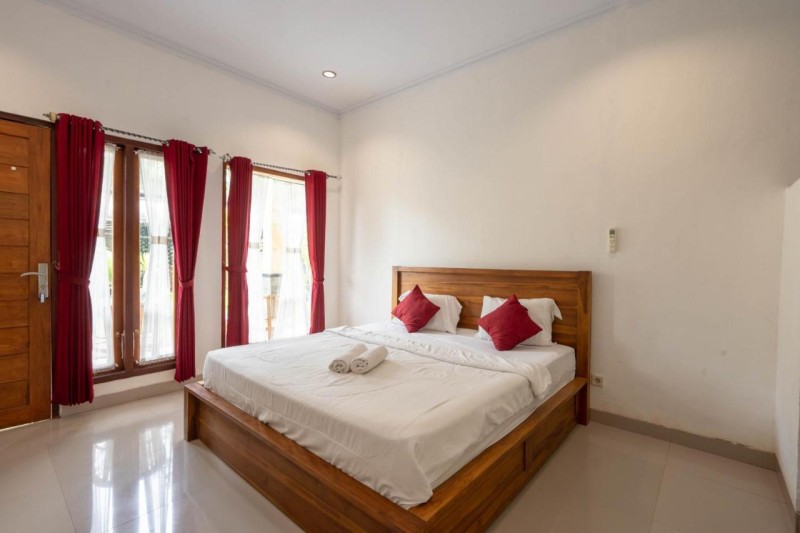 Image: Omah Nusa Guesthouse RedPartner