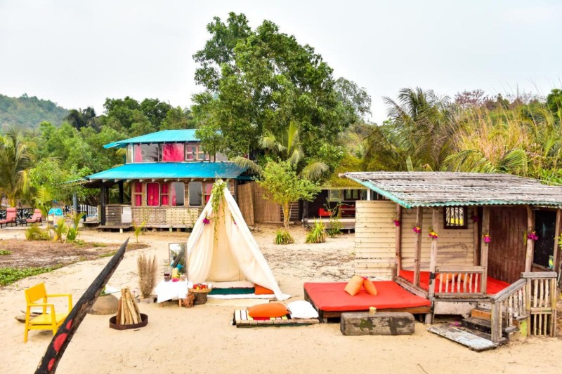 Image: Mermaid Beach Resort