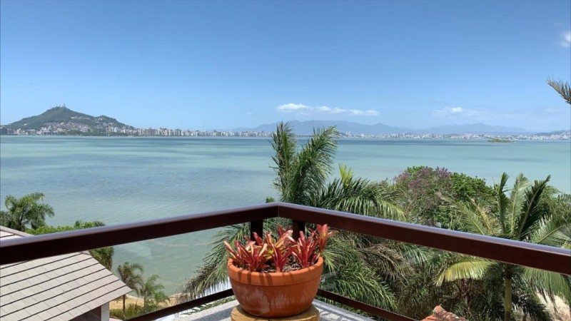 Image: Refúgio do Cacupé