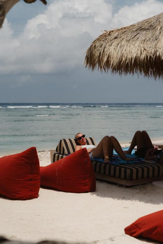 Image: Hotel Lumi Gili Trawangan
