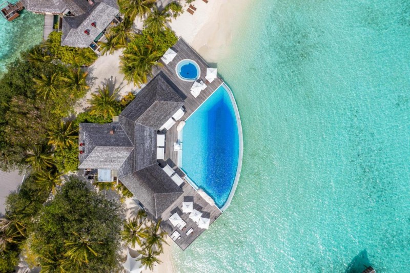 Image: Lily Beach Resort and Spa - All Inclusive