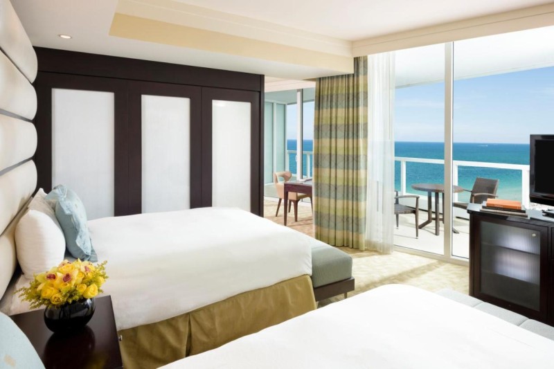 Image: Fontainebleau Miami Beach