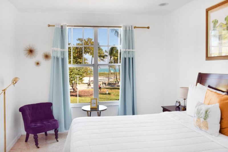 Image: Beach Park Hotel