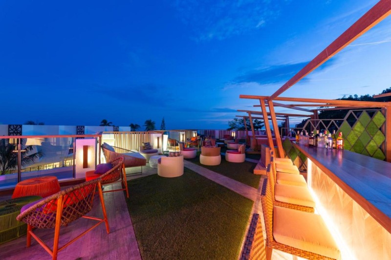 Image: Best Western Plus The Ivywall Resort-Panglao