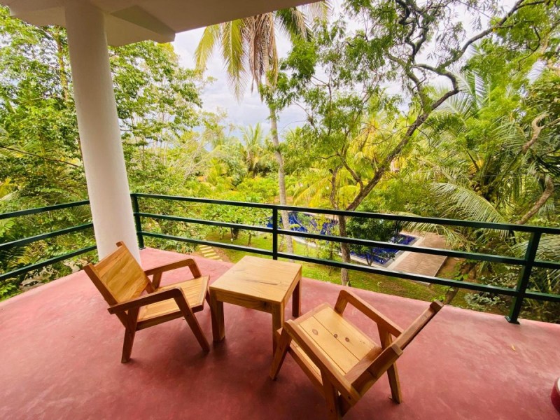 Image: Hidden Garden Tangalle
