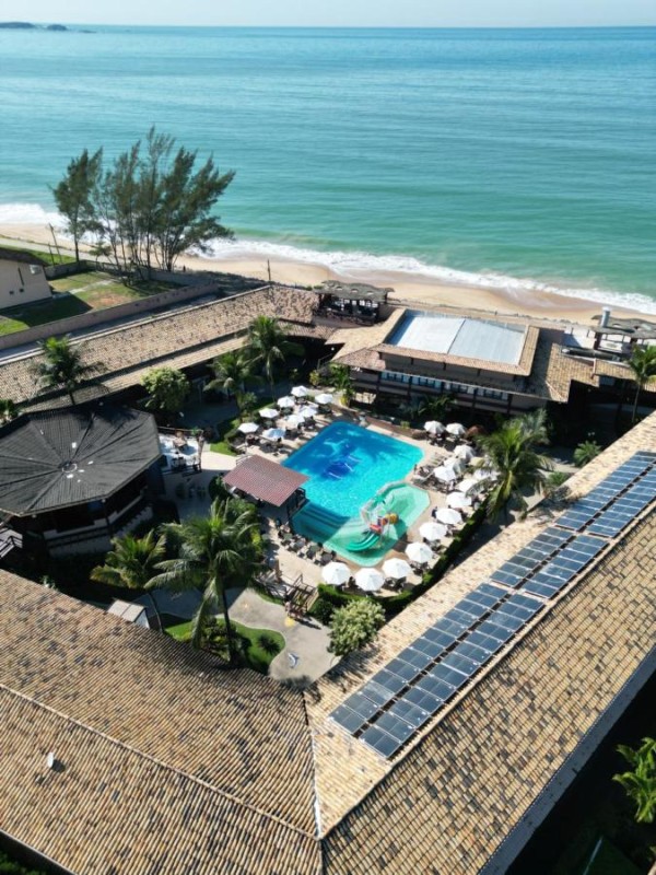 Image: Hotel Vilarejo Praia All Inclusive