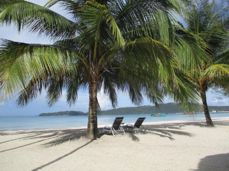 Image: Saracen Bay Resort