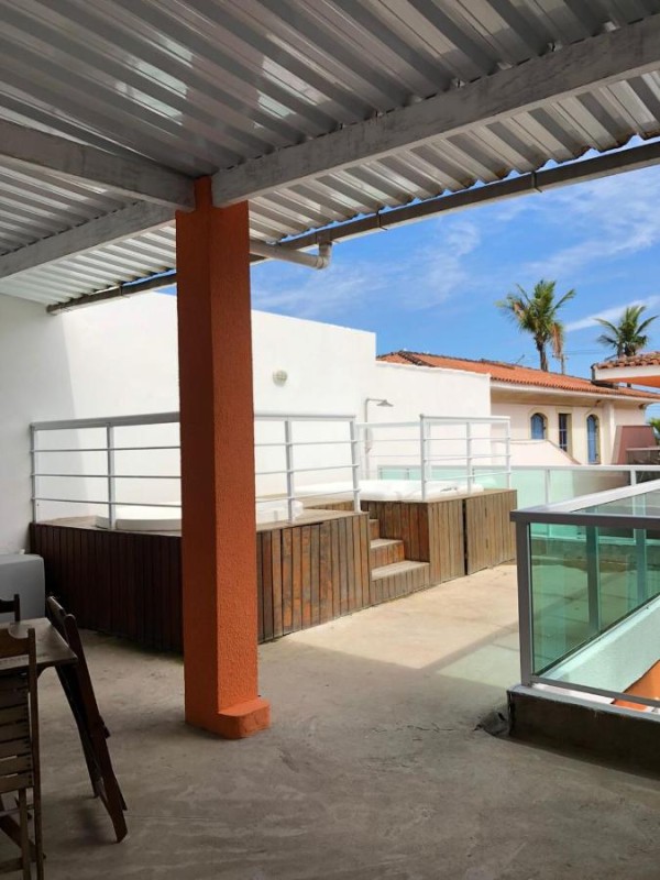 Image: HOTEL ENSEADA BEIRA MAR