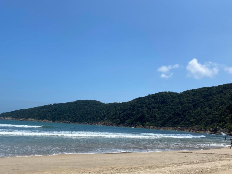 Image: Apart Hotel Delphin Guaruja