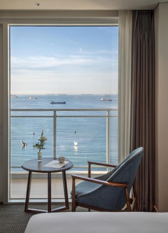 Image: Grab The Ocean Songdo