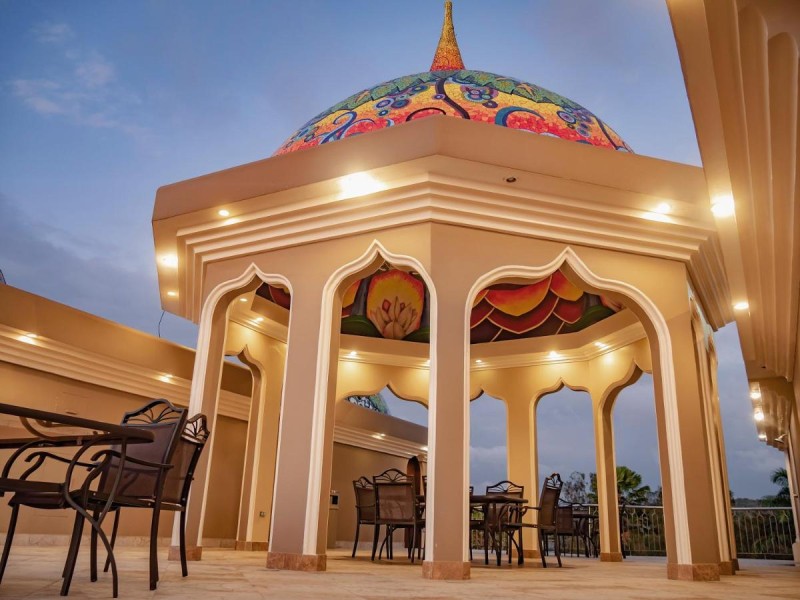 Image: Dharma Beach