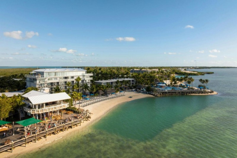 Image: Three Waters Resort and Marina, Islamorada, a Tribute Portfolio Resort