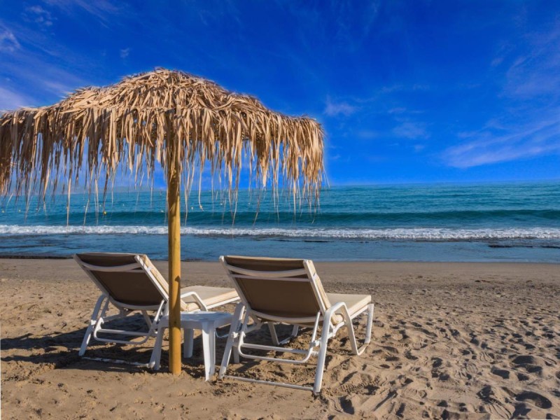 Image: Alexia Beach Hotel