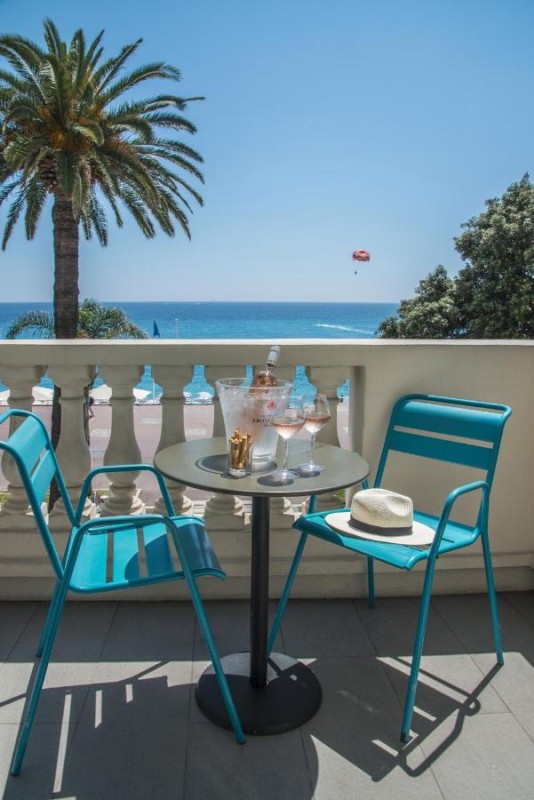 Image: Mercure Nice Marché Aux Fleurs