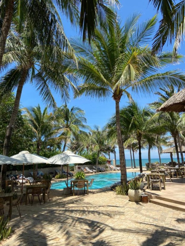 Image: Sailing Club Resort Mui Ne