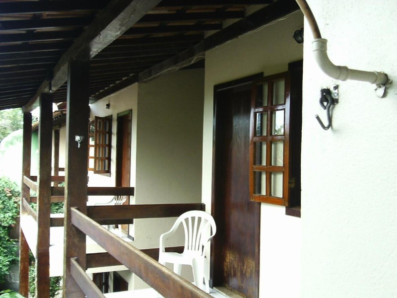 Image: Taperapuan Praia Hotel
