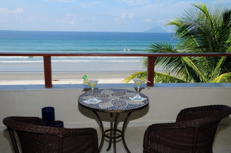 Image: Juquehy La Plage Hotel