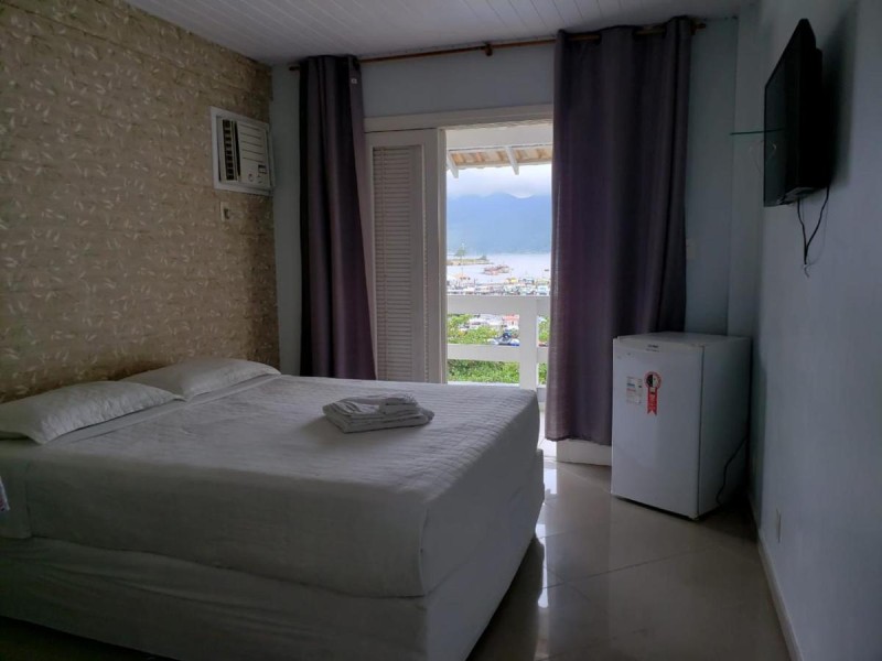 Image: Pousada Casa da Praia