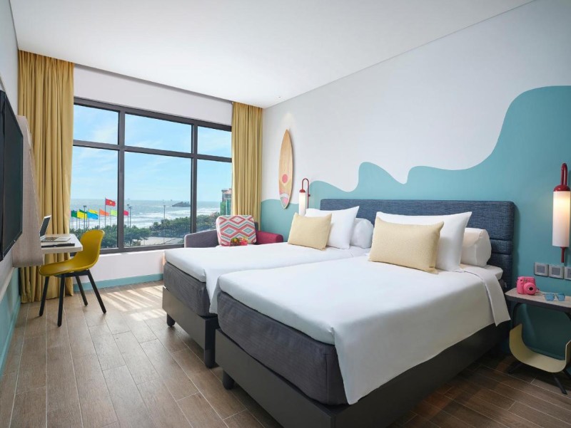 Image: ibis Styles Vung Tau