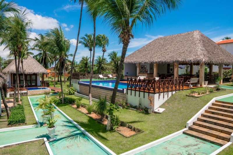 Image: Pousada Coco Cabana