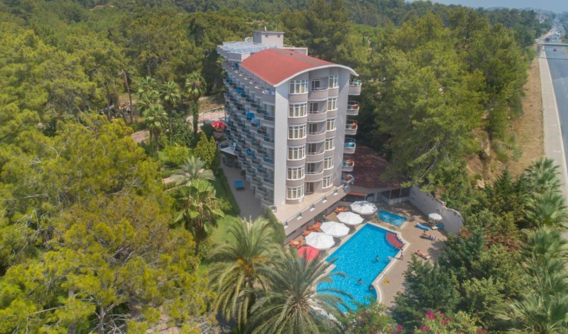 Image: Annabella Park Hotel - All Inclusive