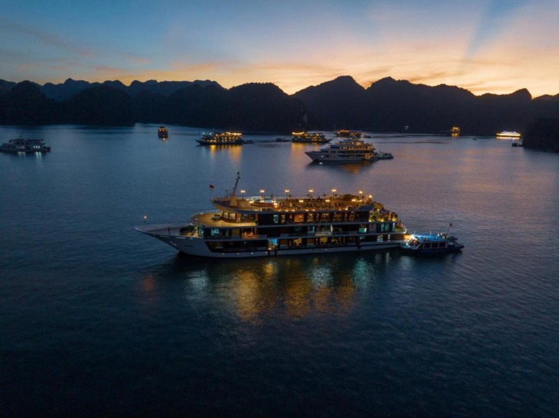 Image: Aspira Cruise