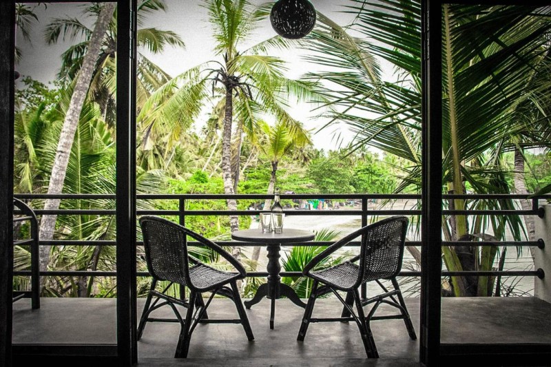 Image: Haven Beach Hiri - Hiriketiya