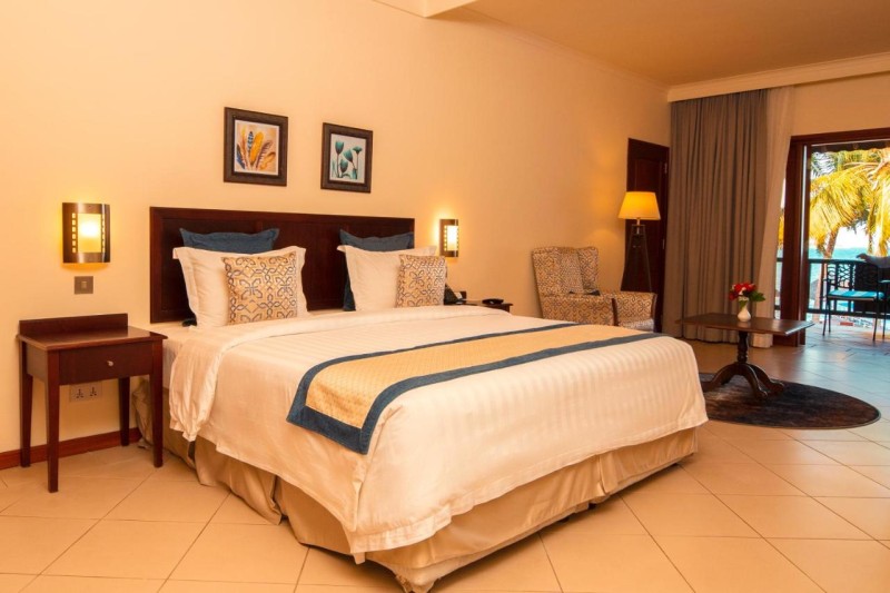 Image: White Sands Hotel