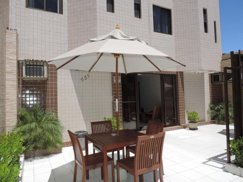 Image: Iracema Mar Hotel
