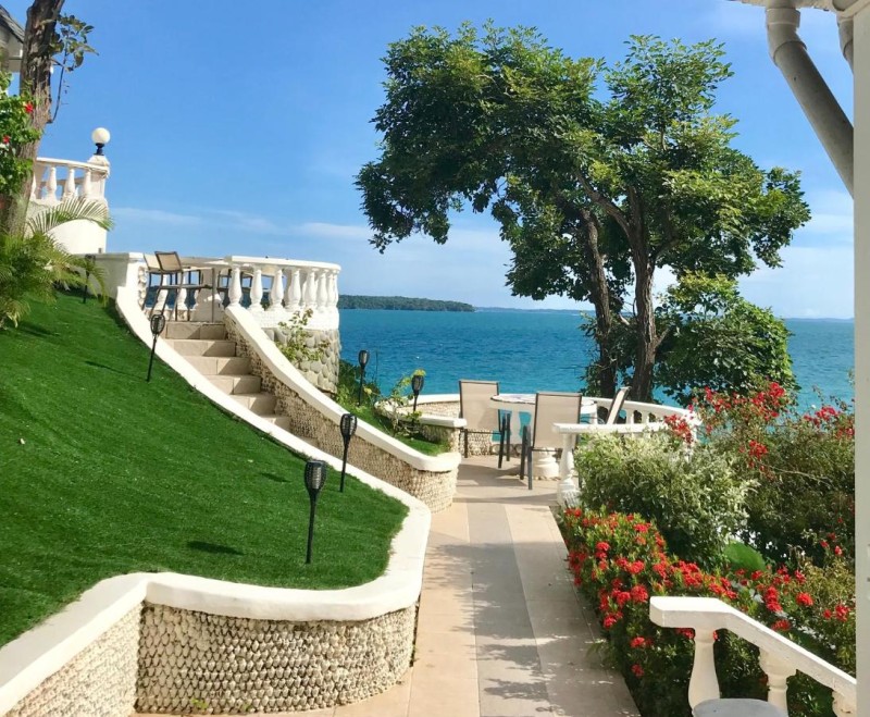 Image: Mar Y Oro
