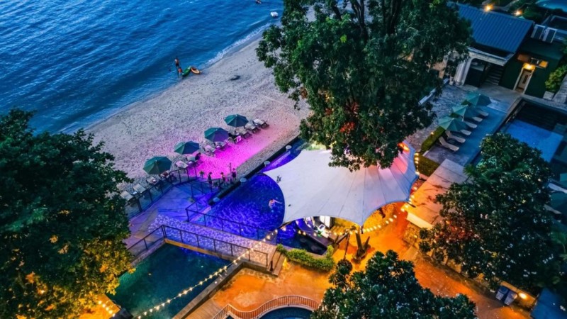 Image: Pattaya Modus Beachfront Resort