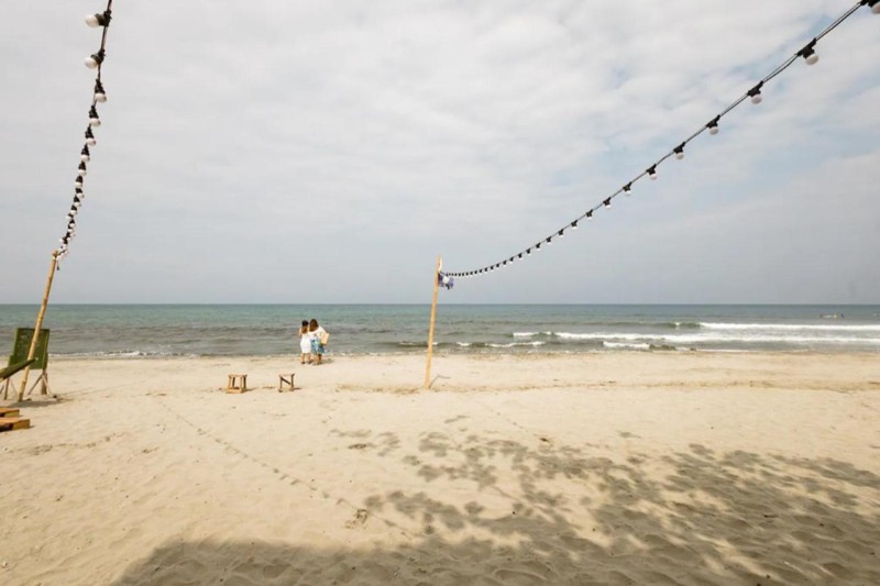 Image: Monaliza Surf Resort La Union