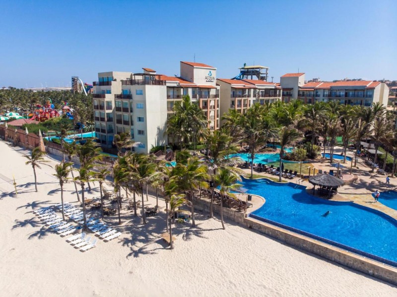 Image: Beach Park Resort - Acqua