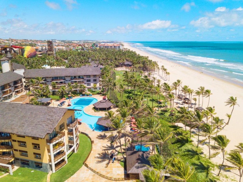 Image: Beach Park Resort - Suites