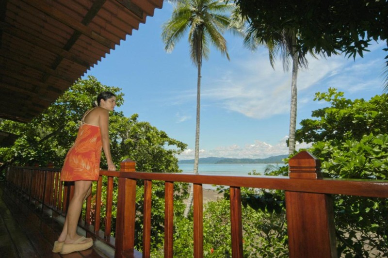 Image: Hotel Jinetes de Osa
