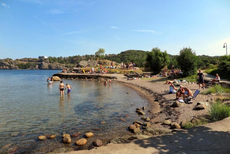Image: Gustafsbergs Badhotell & Vandrarhem