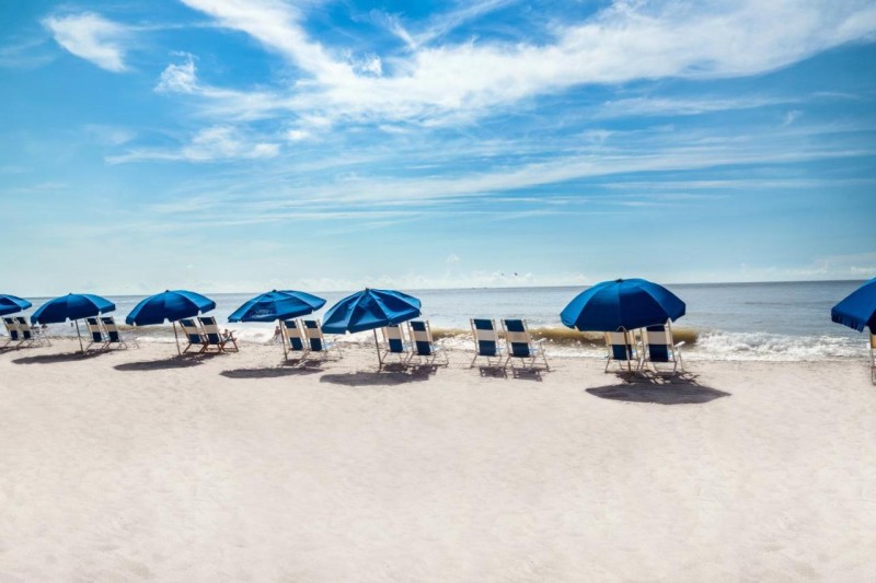 Image: Palette Resort Myrtle Beach