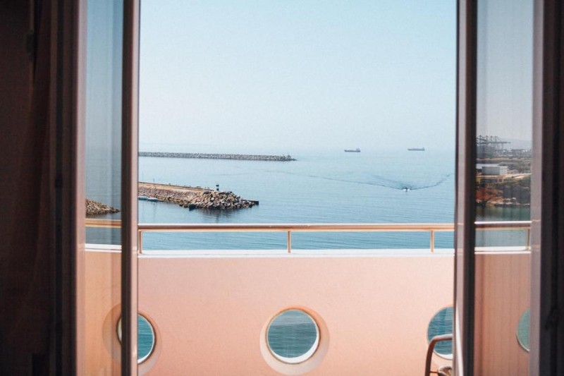 Image: Hotel Veleiro