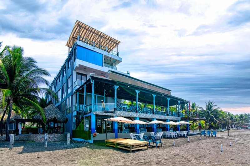 Image: Hotel Playa Paraíso