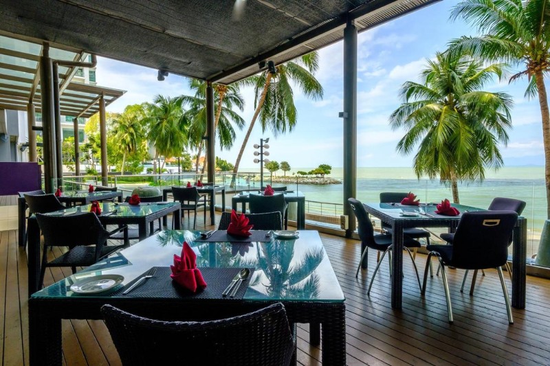 Image: Mercure Penang Beach